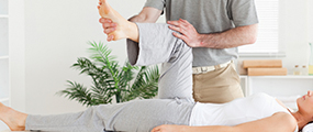 Trigger Point Injections